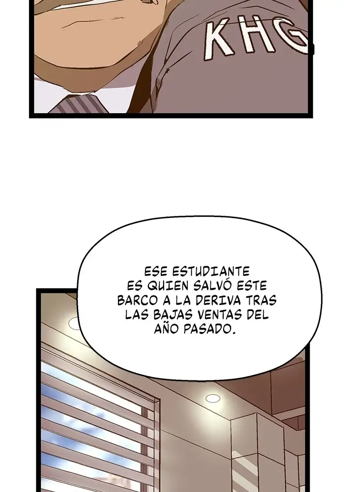 Weak Hero - Capítulo 46 - Página 85 - LectorTMOo