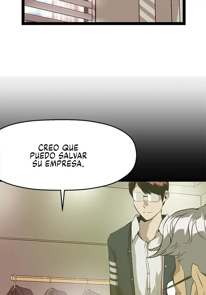 Weak Hero - Capítulo 46 - Página 86 - LectorTMOo