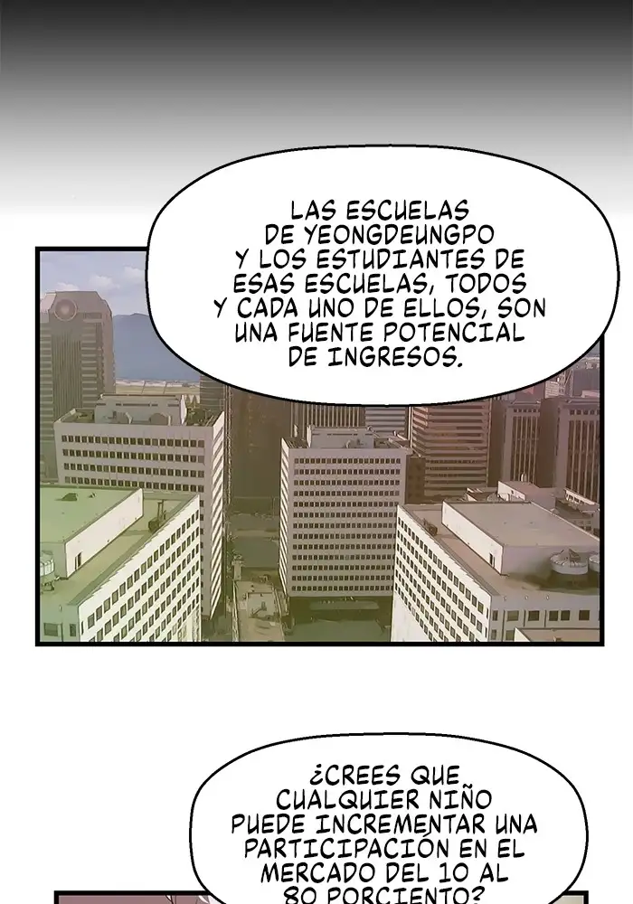 Weak Hero - Capítulo 46 - Página 88 - LectorTMOo