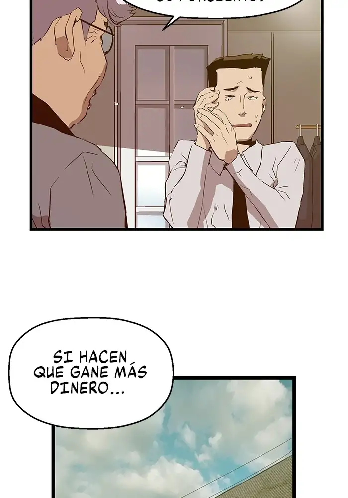 Weak Hero - Capítulo 46 - Página 89 - LectorTMOo