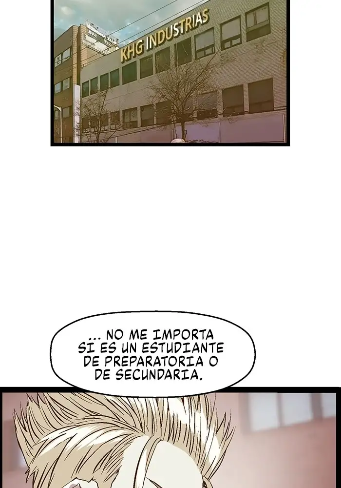 Weak Hero - Capítulo 46 - Página 90 - LectorTMOo