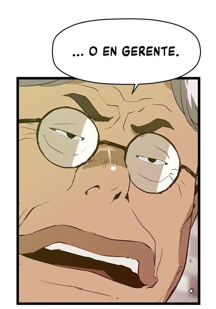 Weak Hero - Capítulo 46 - Página 92 - LectorTMOo