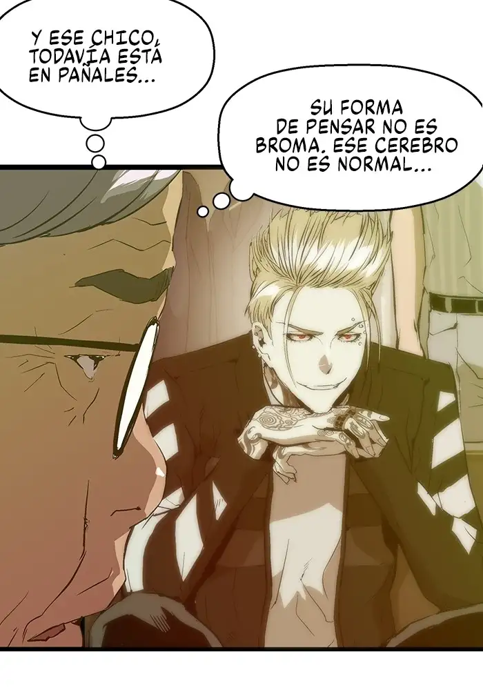 Weak Hero - Capítulo 46 - Página 94 - LectorTMOo
