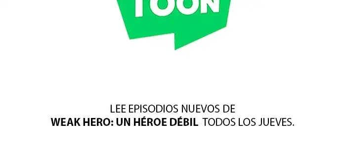 Weak Hero - Capítulo 46 - Página 99 - LectorTMOo