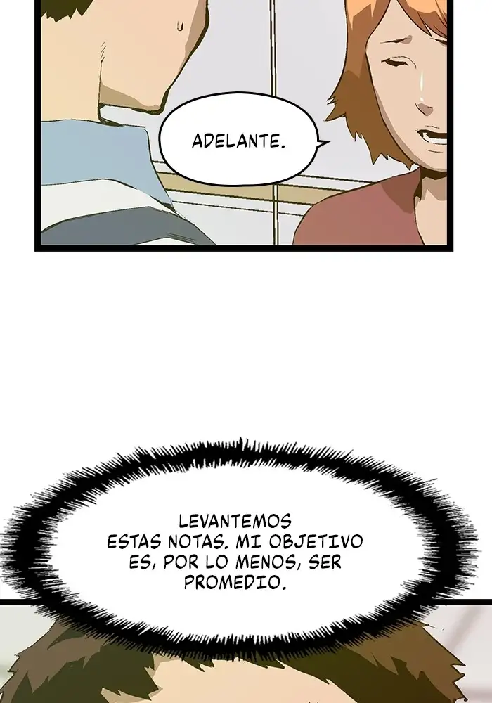 Weak Hero - Capítulo 47 - Página 3 - LectorTMOo