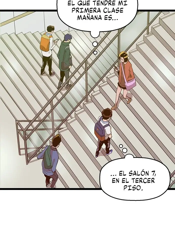 Weak Hero - Capítulo 47 - Página 6 - LectorTMOo