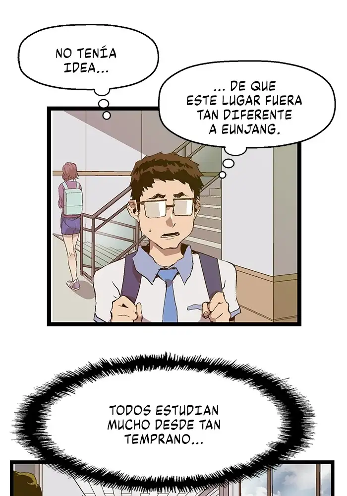 Weak Hero - Capítulo 47 - Página 7 - LectorTMOo