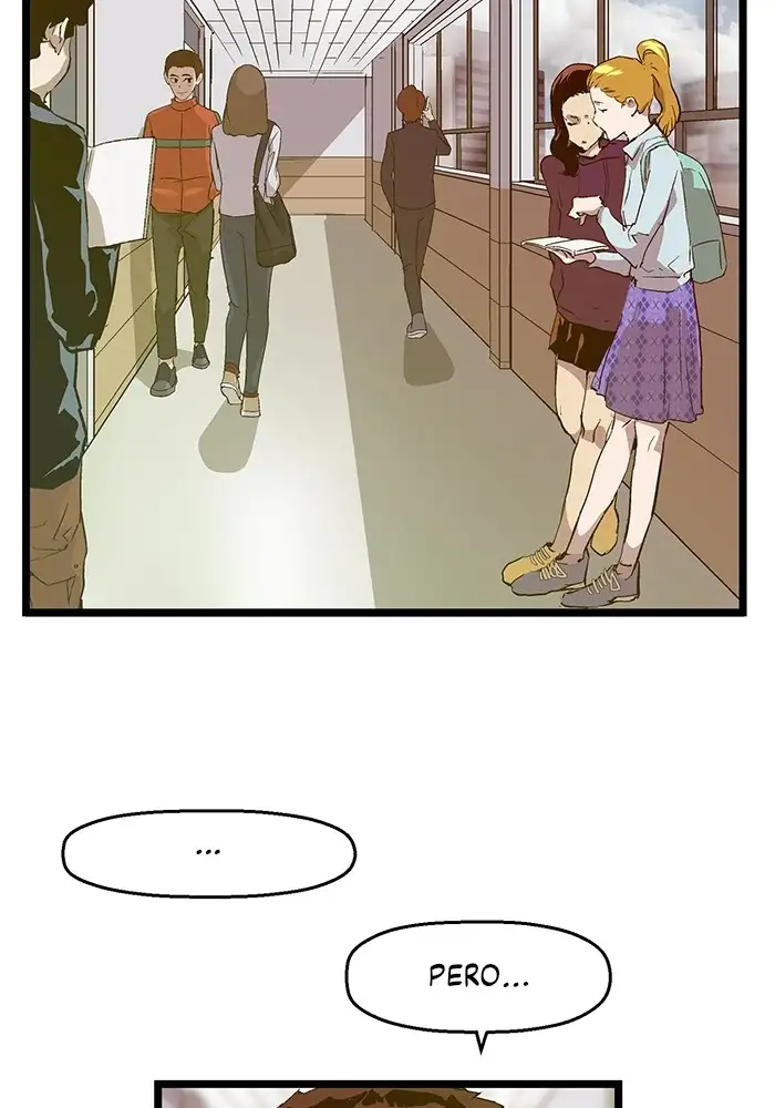 Weak Hero - Capítulo 47 - Página 8 - LectorTMOo