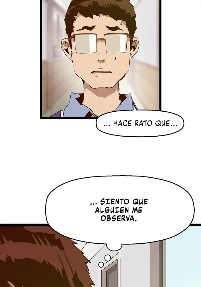 Weak Hero - Capítulo 47 - Página 9 - LectorTMOo