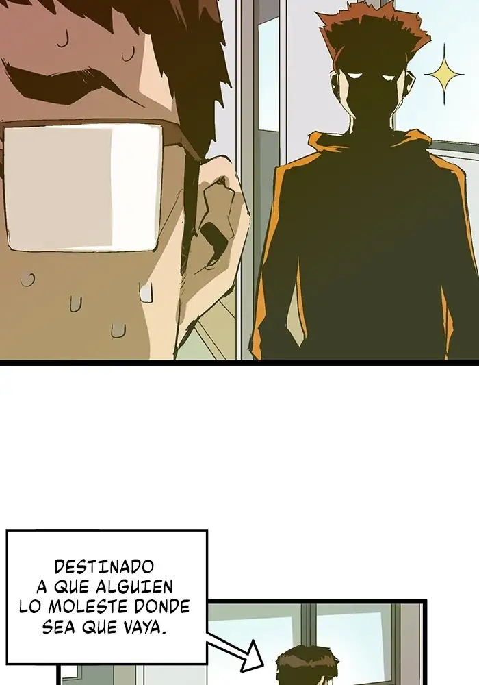 Weak Hero - Capítulo 47 - Página 10 - LectorTMOo
