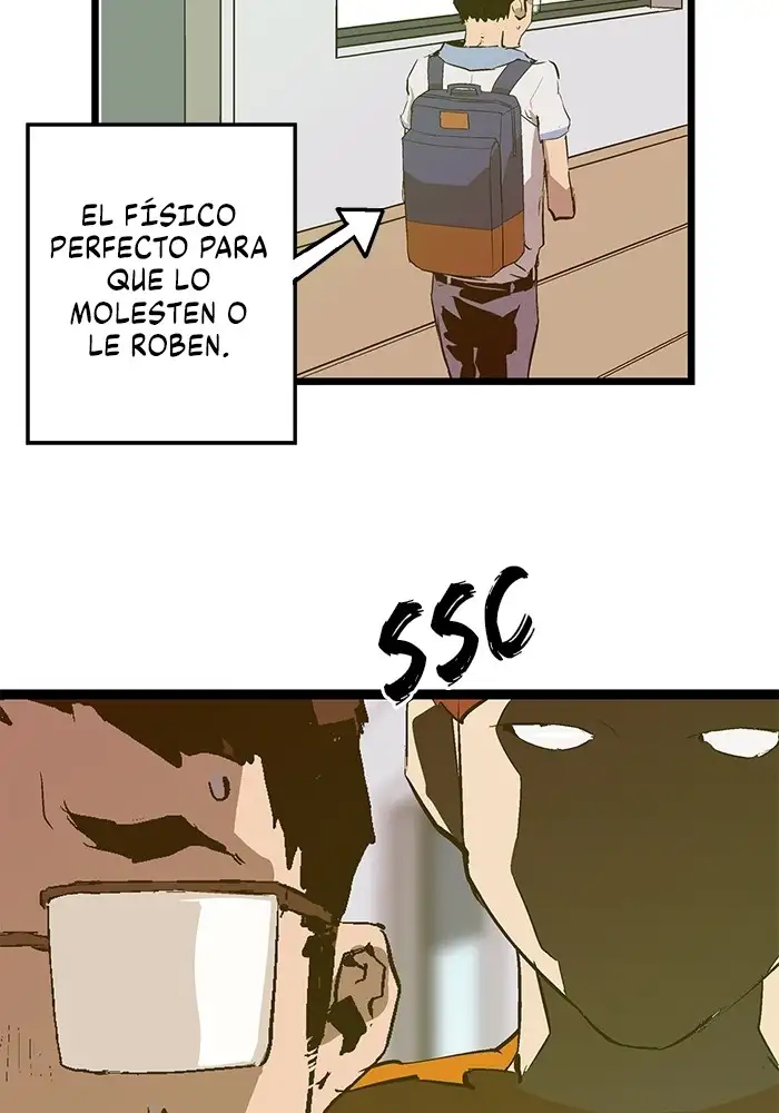 Weak Hero - Capítulo 47 - Página 11 - LectorTMOo