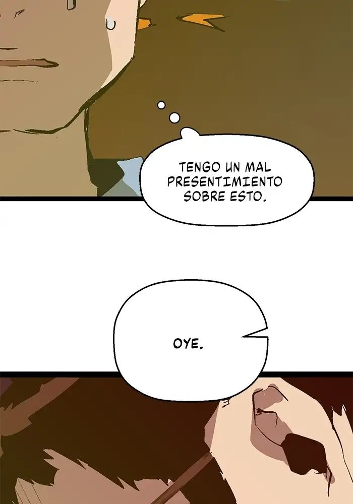 Weak Hero - Capítulo 47 - Página 12 - LectorTMOo