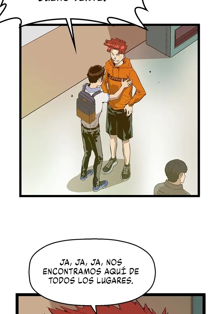 Weak Hero - Capítulo 47 - Página 18 - LectorTMOo