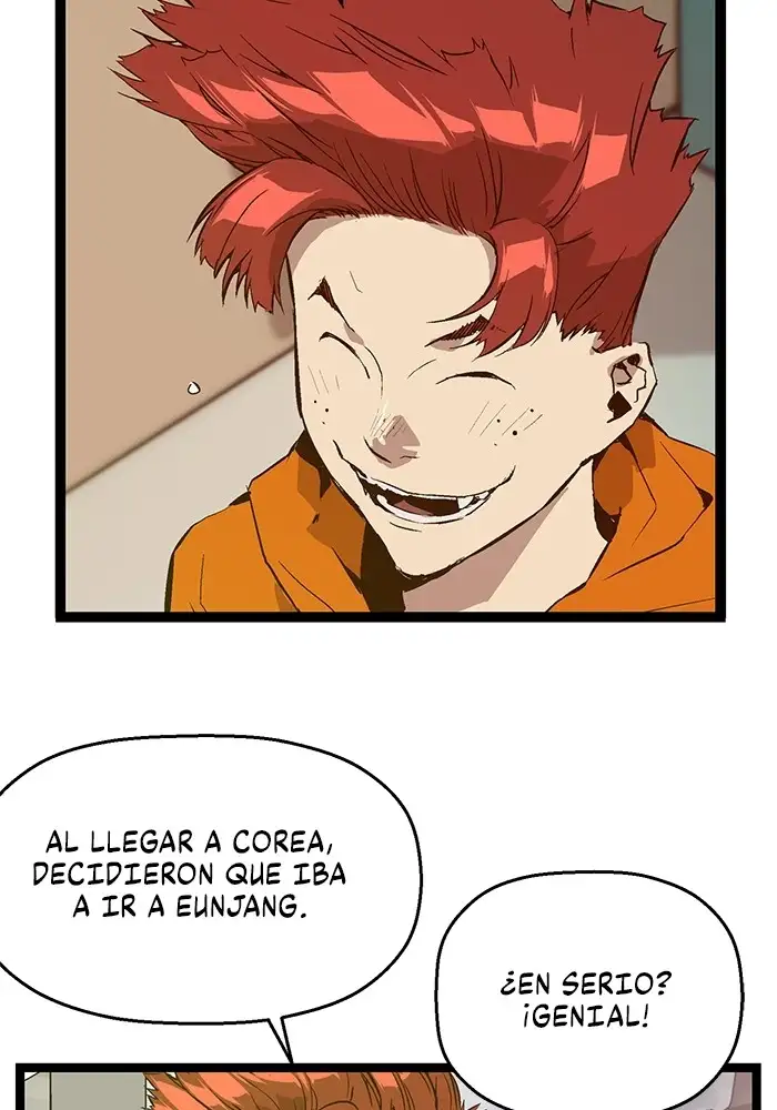 Weak Hero - Capítulo 47 - Página 19 - LectorTMOo