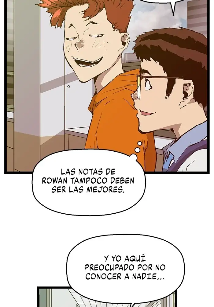 Weak Hero - Capítulo 47 - Página 20 - LectorTMOo