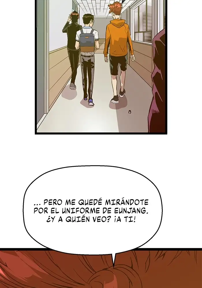Weak Hero - Capítulo 47 - Página 21 - LectorTMOo