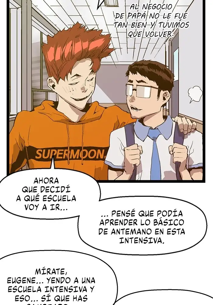 Weak Hero - Capítulo 47 - Página 24 - LectorTMOo