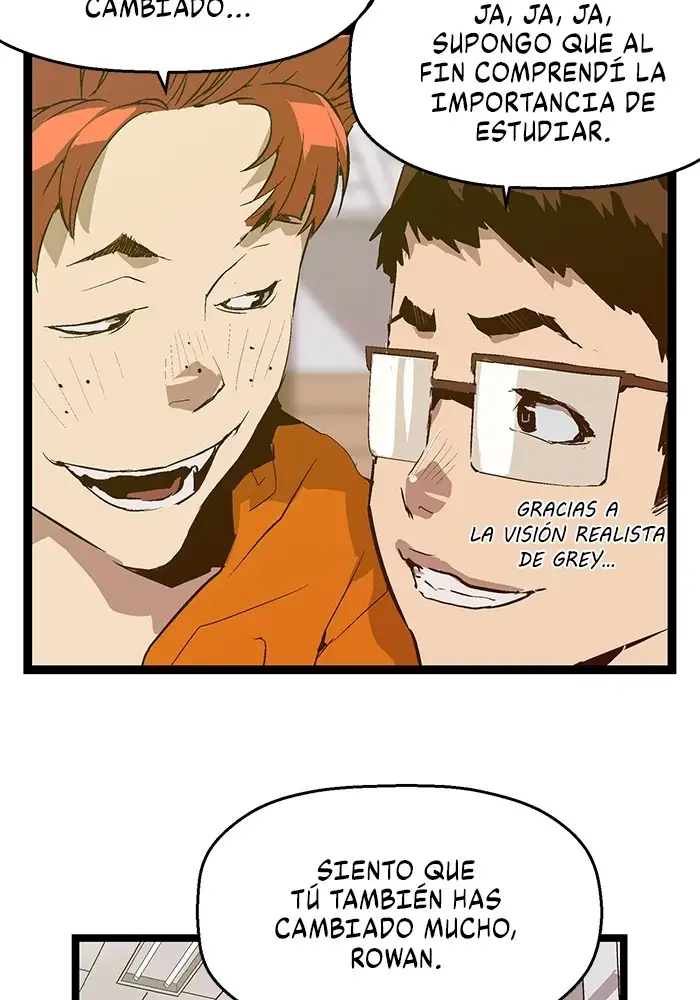 Weak Hero - Capítulo 47 - Página 25 - LectorTMOo