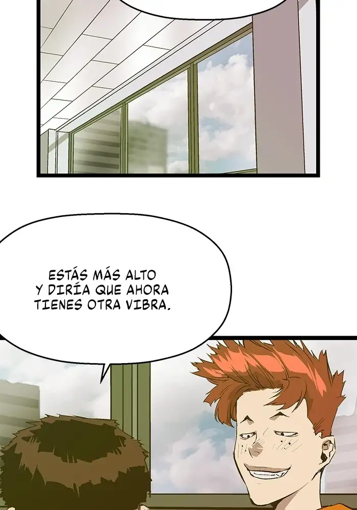 Weak Hero - Capítulo 47 - Página 26 - LectorTMOo