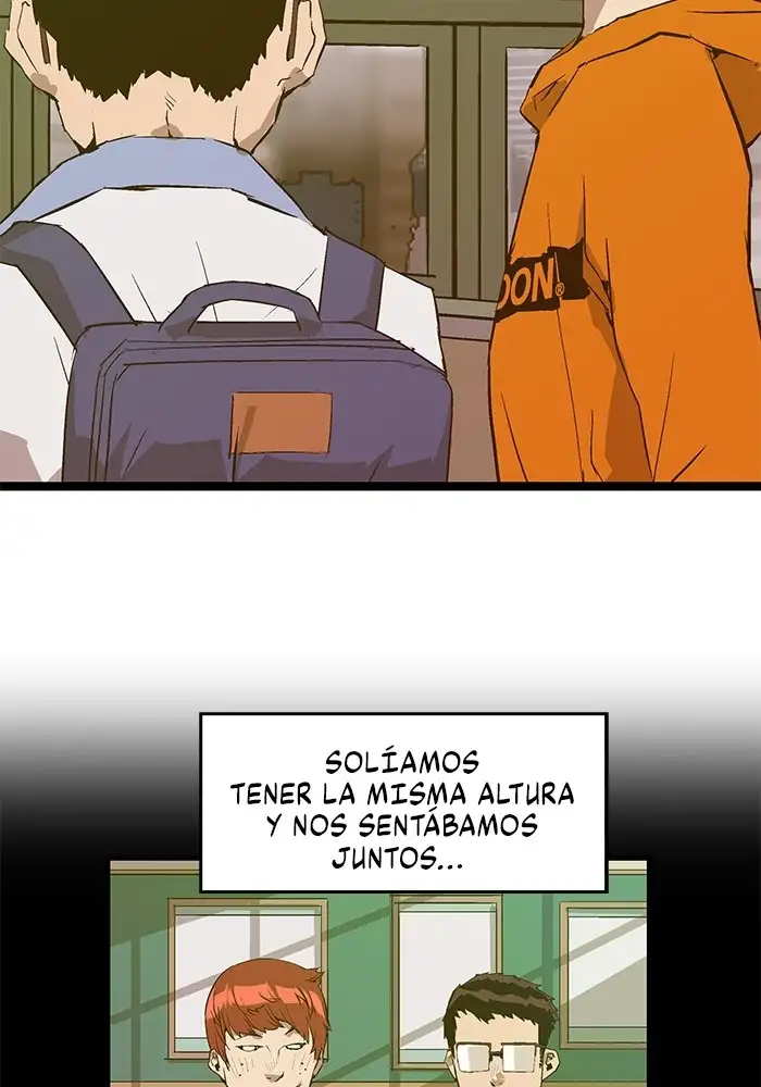 Weak Hero - Capítulo 47 - Página 27 - LectorTMOo