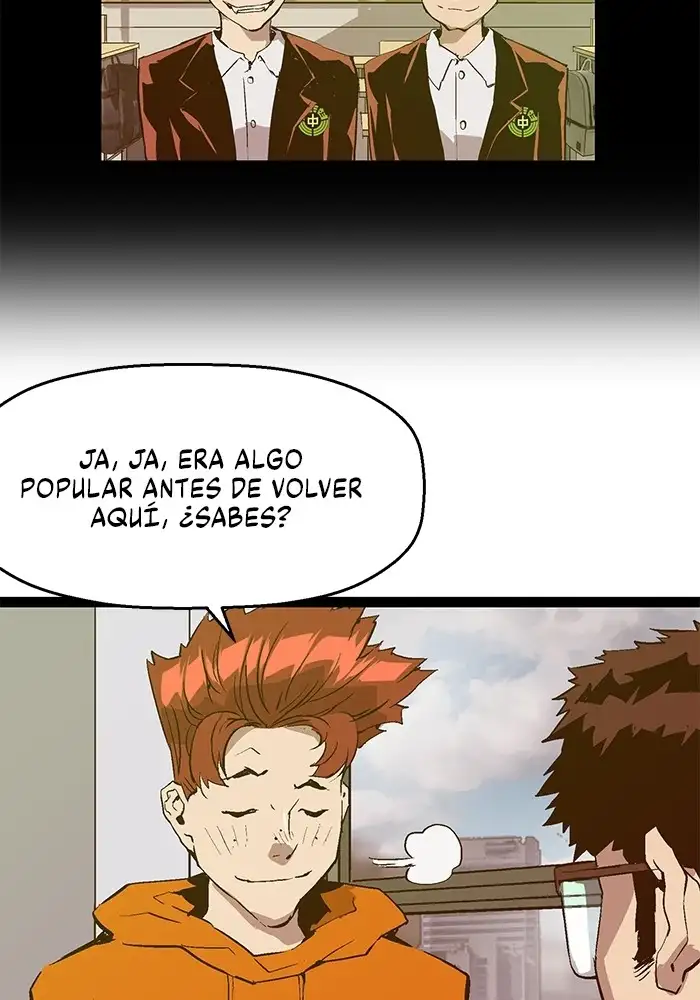 Weak Hero - Capítulo 47 - Página 28 - LectorTMOo