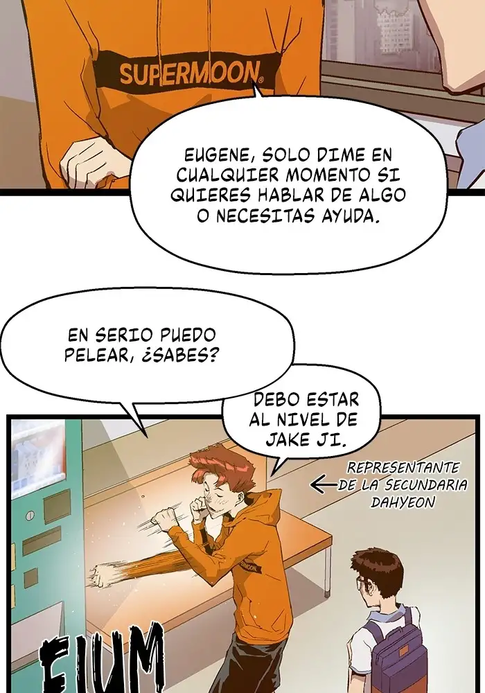Weak Hero - Capítulo 47 - Página 29 - LectorTMOo