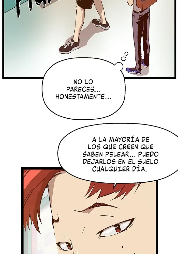 Weak Hero - Capítulo 47 - Página 30 - LectorTMOo