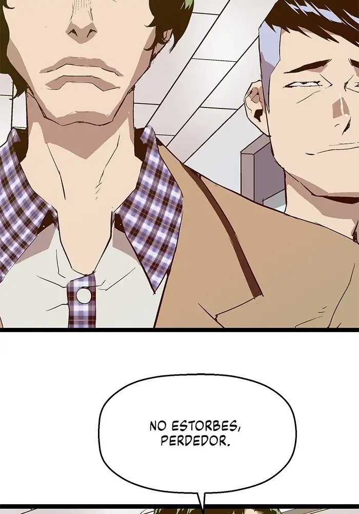 Weak Hero - Capítulo 47 - Página 32 - LectorTMOo