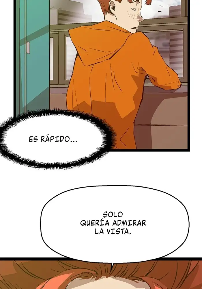 Weak Hero - Capítulo 47 - Página 36 - LectorTMOo