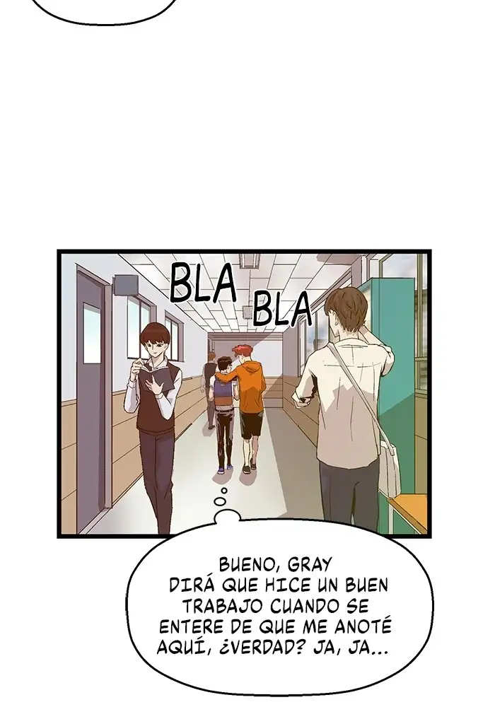 Weak Hero - Capítulo 47 - Página 40 - LectorTMOo