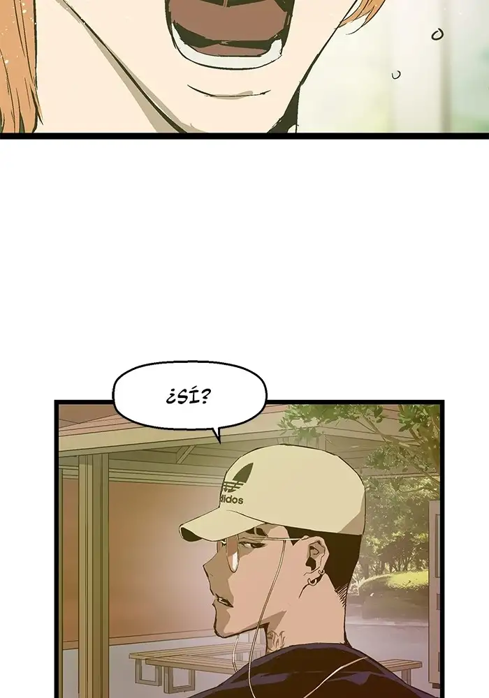 Weak Hero - Capítulo 47 - Página 44 - LectorTMOo