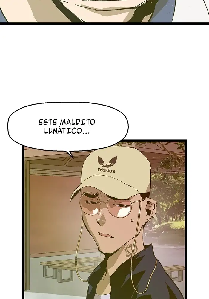 Weak Hero - Capítulo 47 - Página 49 - LectorTMOo