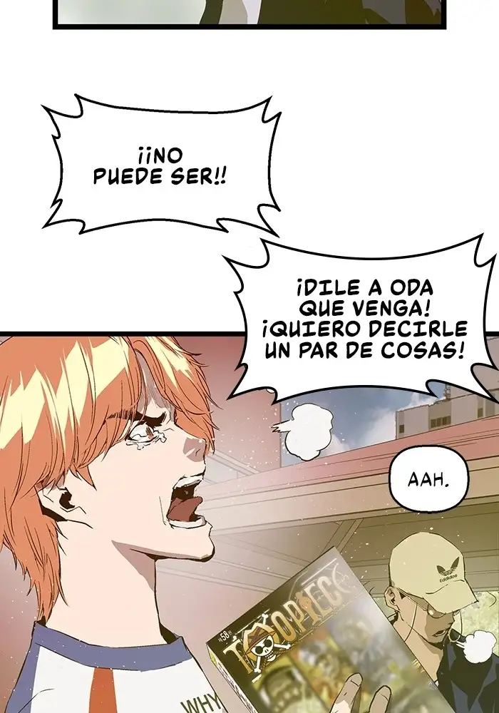 Weak Hero - Capítulo 47 - Página 50 - LectorTMOo