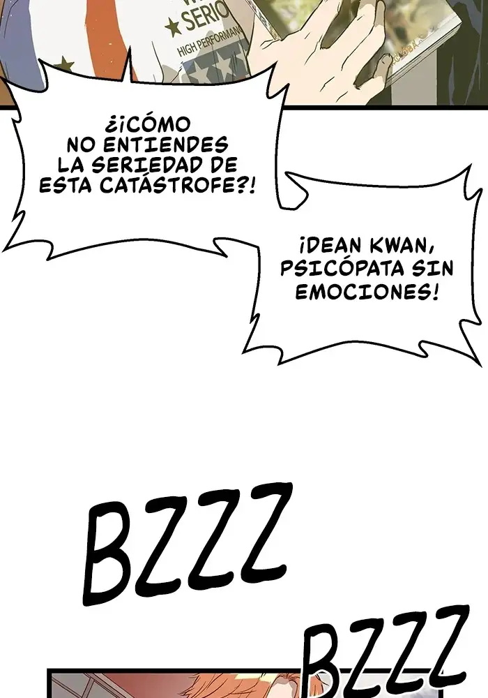 Weak Hero - Capítulo 47 - Página 51 - LectorTMOo