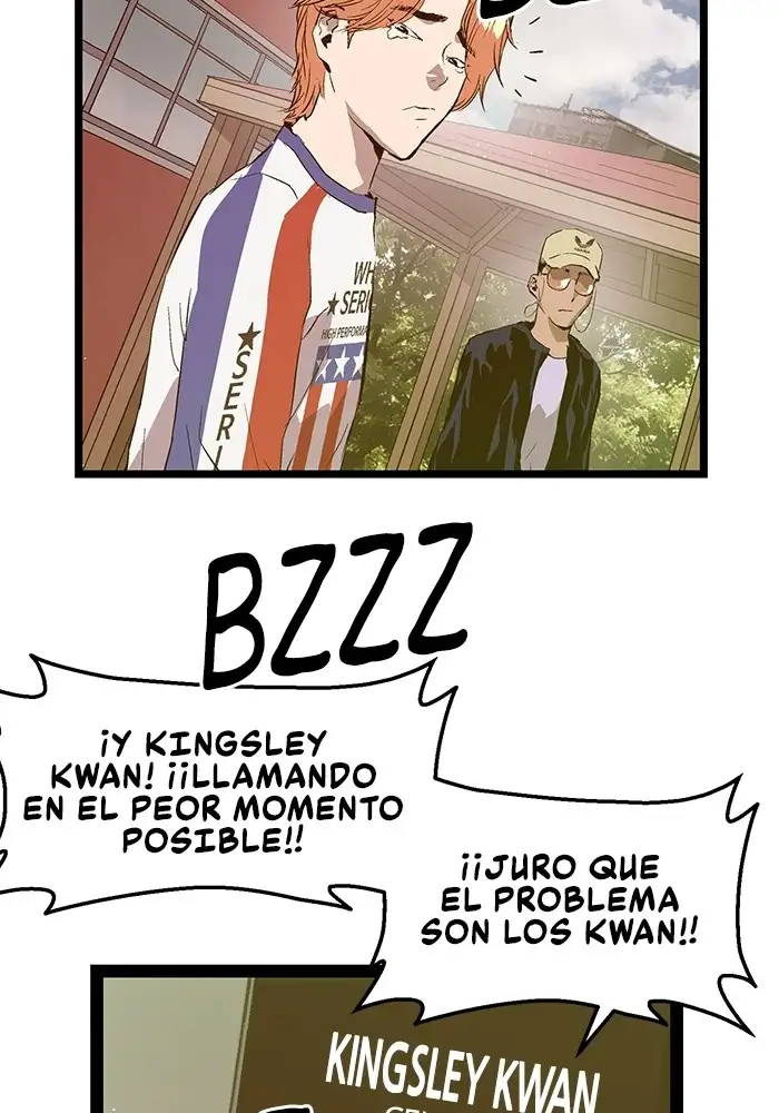 Weak Hero - Capítulo 47 - Página 52 - LectorTMOo