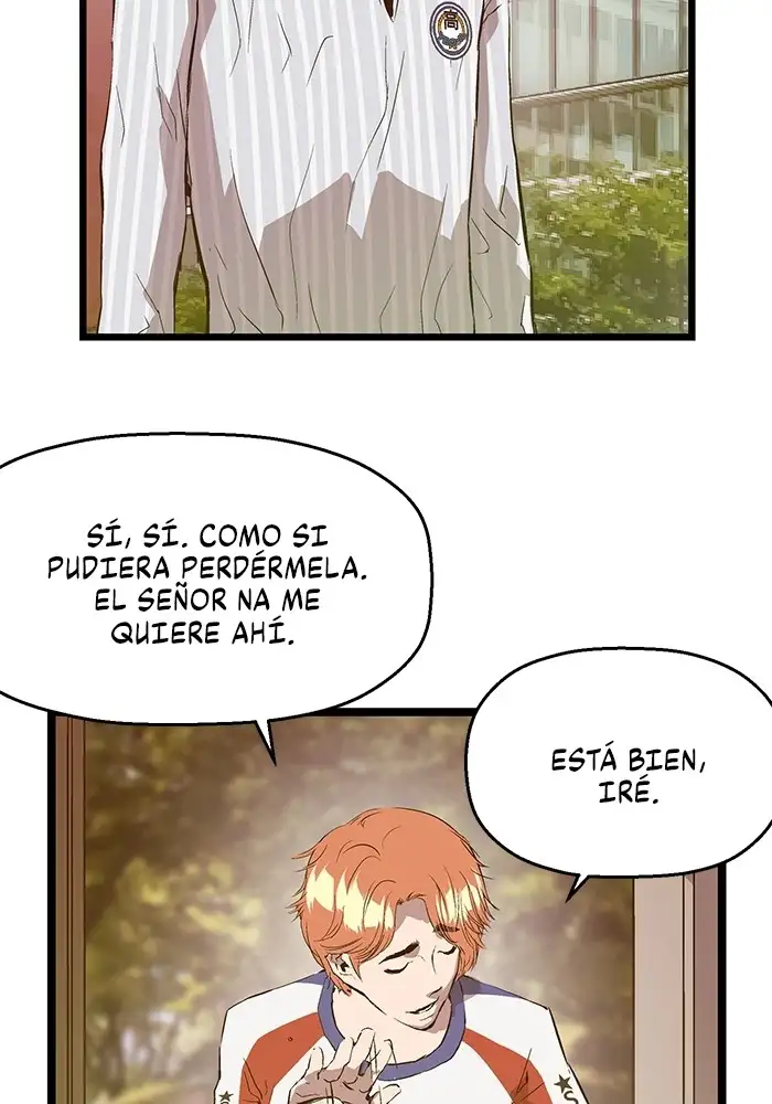 Weak Hero - Capítulo 47 - Página 60 - LectorTMOo