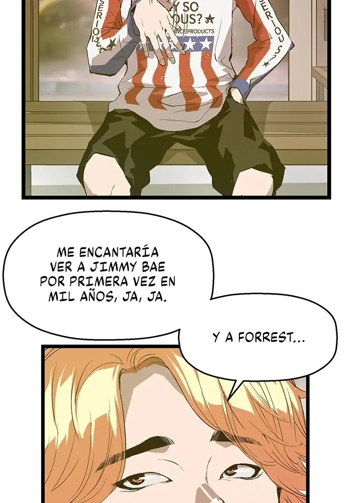 Weak Hero - Capítulo 47 - Página 61 - LectorTMOo
