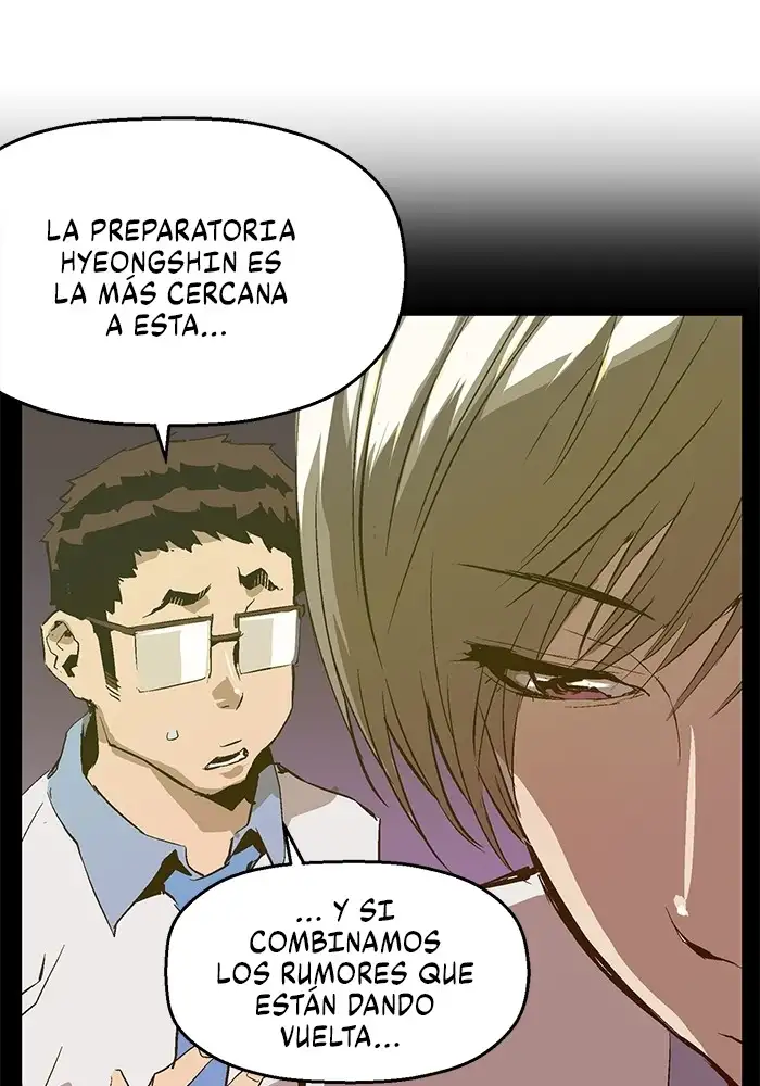 Weak Hero - Capítulo 47 - Página 77 - LectorTMOo