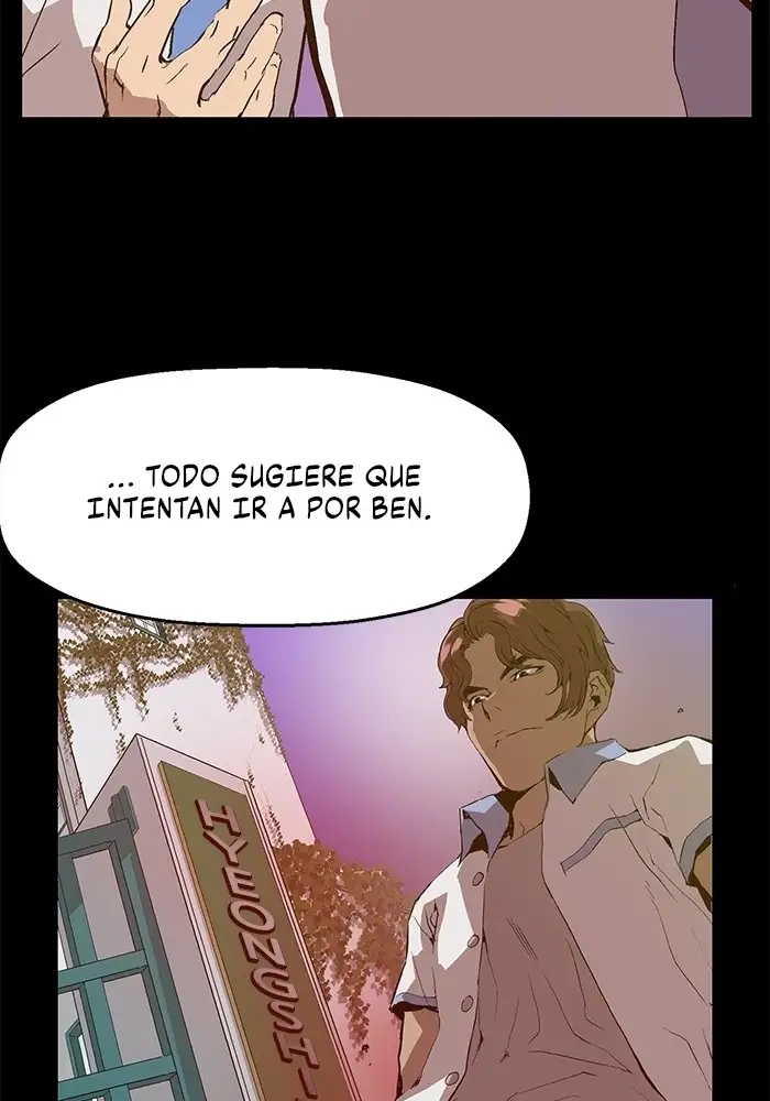 Weak Hero - Capítulo 47 - Página 78 - LectorTMOo