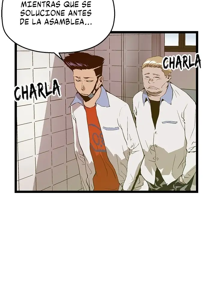 Weak Hero - Capítulo 47 - Página 83 - LectorTMOo