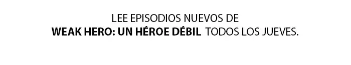 Weak Hero - Capítulo 47 - Página 90 - LectorTMOo