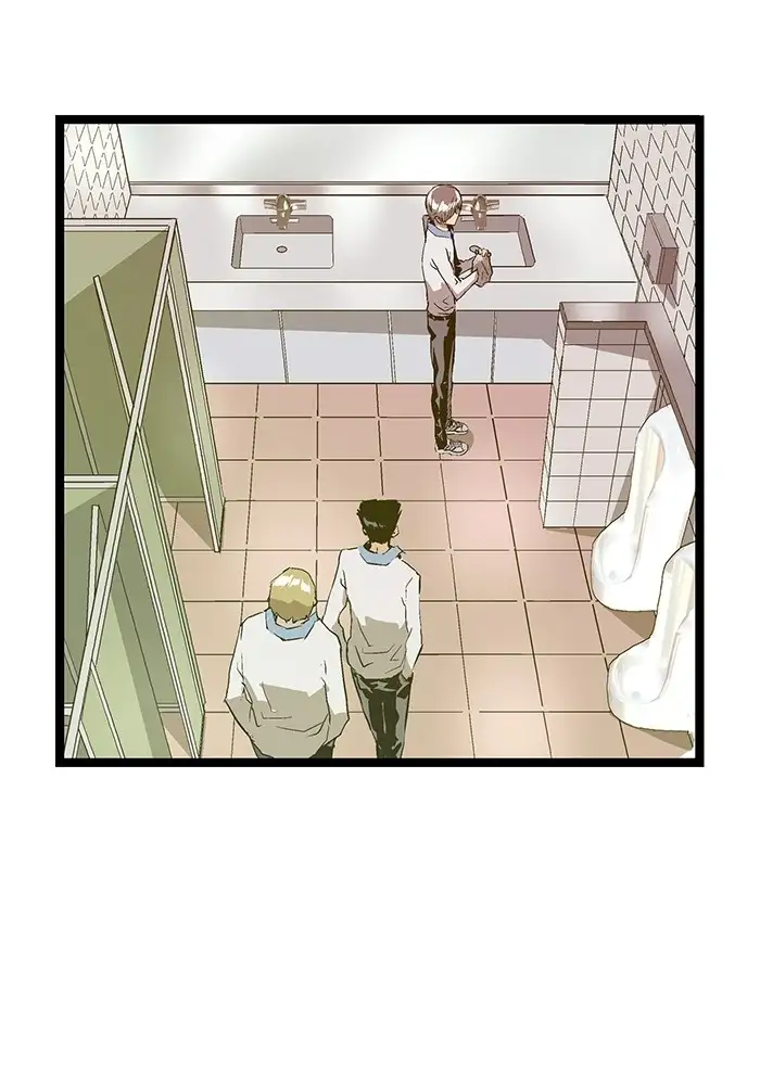 Weak Hero - Capítulo 48 - Página 1 - LectorTMOo