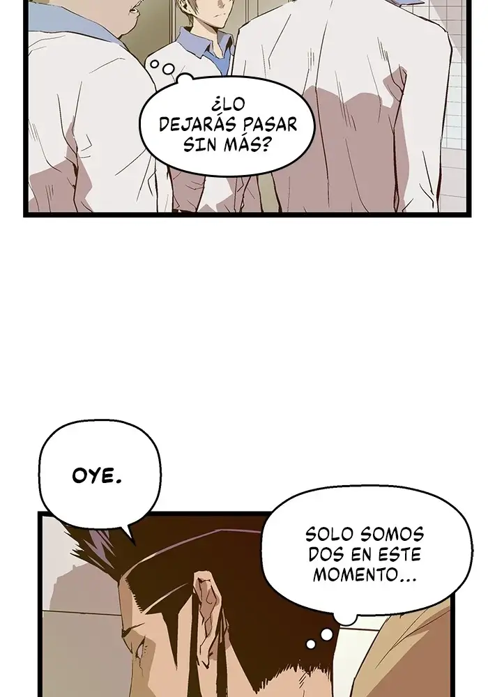 Weak Hero - Capítulo 48 - Página 7 - LectorTMOo