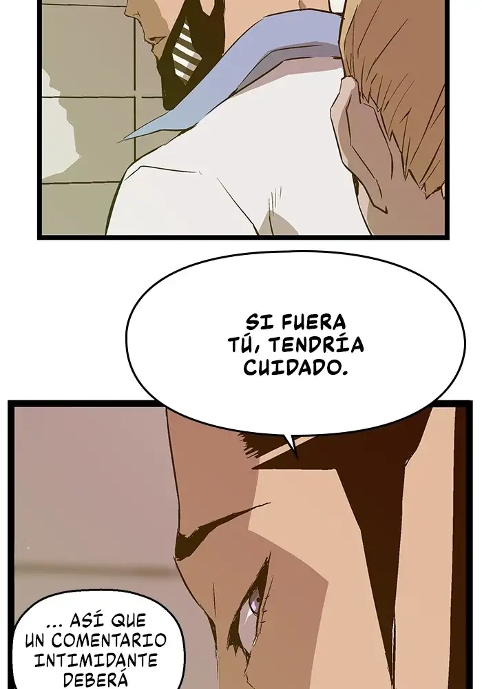 Weak Hero - Capítulo 48 - Página 8 - LectorTMOo