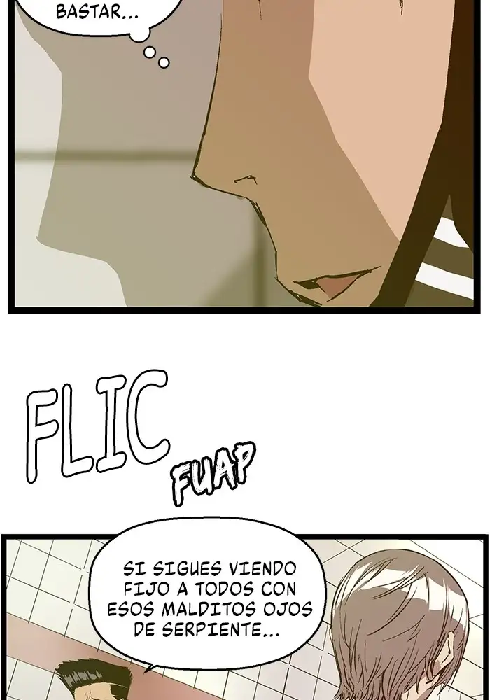 Weak Hero - Capítulo 48 - Página 9 - LectorTMOo