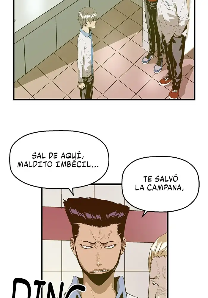 Weak Hero - Capítulo 48 - Página 18 - LectorTMOo