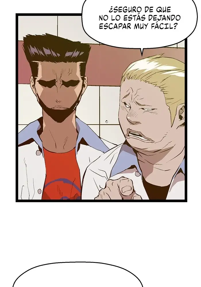 Weak Hero - Capítulo 48 - Página 23 - LectorTMOo