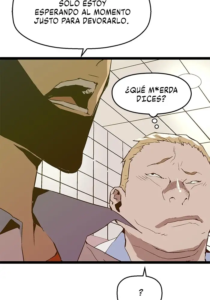 Weak Hero - Capítulo 48 - Página 24 - LectorTMOo