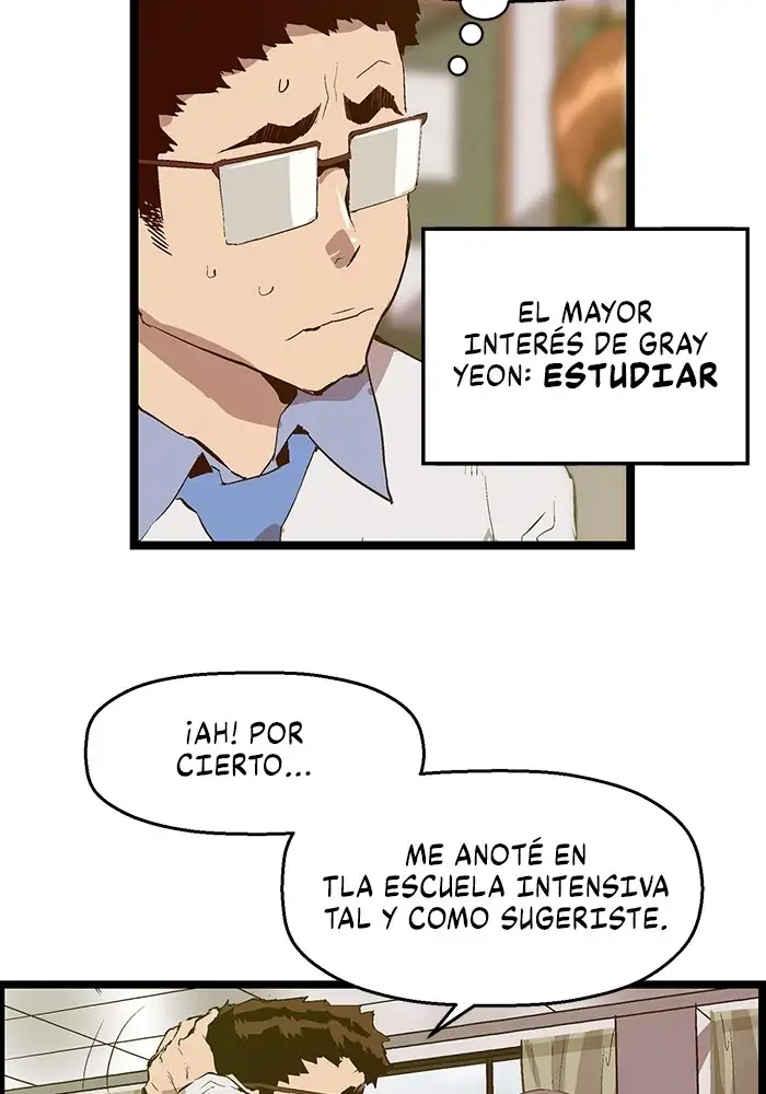 Weak Hero - Capítulo 48 - Página 29 - LectorTMOo