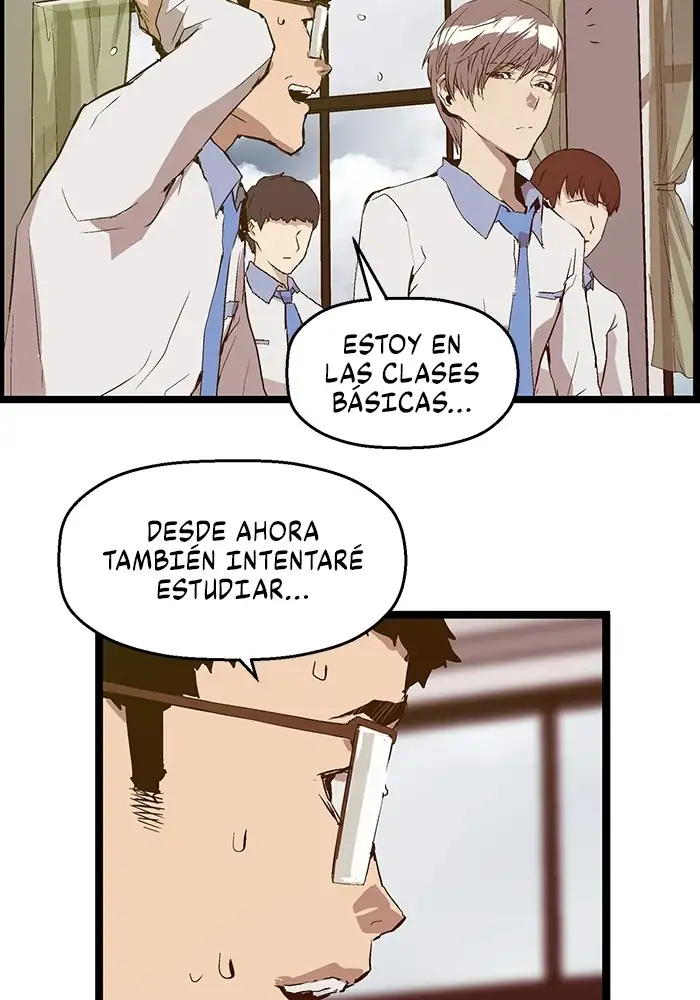 Weak Hero - Capítulo 48 - Página 30 - LectorTMOo